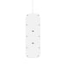 EAN 0745883886654 - Belkin SRB003vf2M-V2 Blanco 8 salidas AC 2 m imagen 5