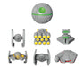 EAN 3558380130116 - Asmodee ZYGSWST0101ML2 juego de tablero Star Wars Super Teams 30 min Juego de mesa Estrategia imagen 4