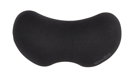 EAN 4027301341553 - SPEEDLINK SL-620800-BK descansa muñecas Gel, Caucho, Terciopelo Negro imagen 1