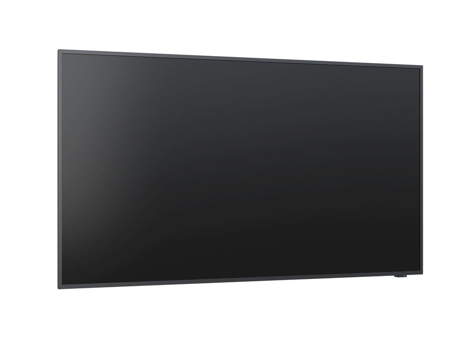 EAN 5028695120495 - NEC MultiSync E658 165,1 cm (65") IPS 350 cd / m² 4K Ultra HD Negro 16/7 imagen 4