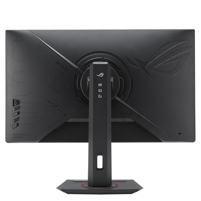 EAN 0197105406070 - ASUS ROG Strix XG27ACS pantalla para PC 68,6 cm (27") 2560 x 1440 Pixeles Quad HD LED Negro imagen 7