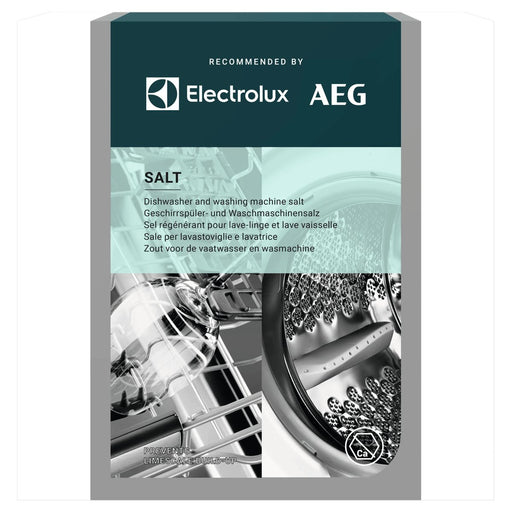EAN 7333394077161 - Electrolux M3GCS201 1000 kg 1 pieza(s) Sal para lavavajillas Sólido imagen 1
