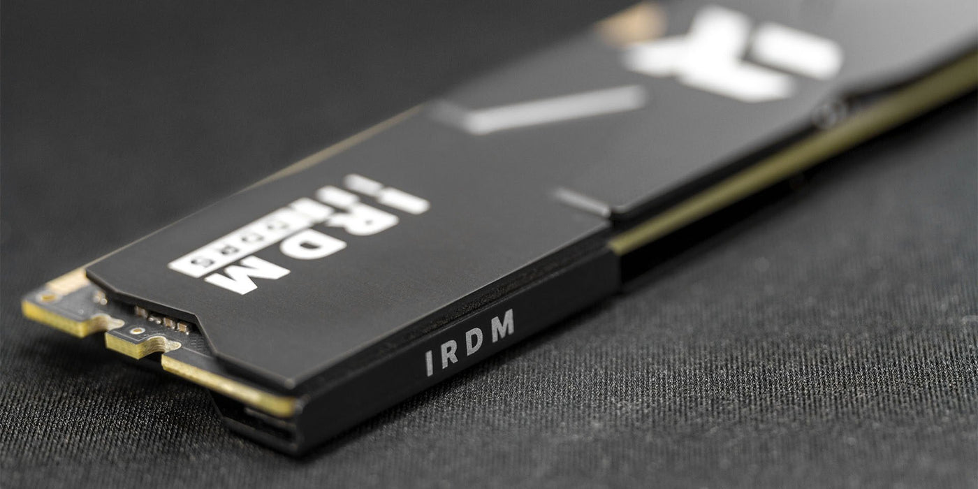 EAN 5908267914861 - Goodram IRDM DDR5 módulo de memoria 32 GB 2 x 16 GB 288-pin DIMM imagen 4