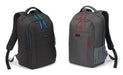EAN 7640239422155 - DICOTA SPIN II mochila Mochila informal Negro Tereftalato de polietileno (PET) imagen 6