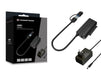 EAN 4015867239209 - Conceptronic ABBY21B cambiador de género para cable USB Type-A SATA 22-pin Negro imagen 4