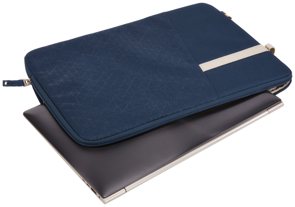 EAN 85854248754 - Case Logic Ibira IBRS-214 Dress blue 35,6 cm (14") Funda Azul imagen 4