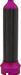 EAN 4006160131321 - ProfiCare PC-HAS 3132 Cepillo rizador Caliente Gris, Rosa 1000 W imagen 5