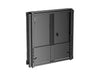 EAN 4015867237656 - Equip 650345 soporte para TV 2,18 m (86") Negro imagen 1