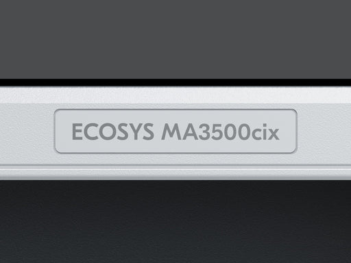 EAN 0632983071663 - KYOCERA ECOSYS MA3500cix Laser A4 1200 x 1200 DPI 35 ppm imagen 2