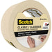 EAN 4054596734999 - 3M Classic 50 m Cinta de pintor Apto para uso en interior Beige imagen 1