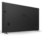 EAN 5013493474659 - Sony FWD-65XR80 Televisor 165,1 cm (65") 4K Ultra HD Smart TV Wifi Negro imagen 7