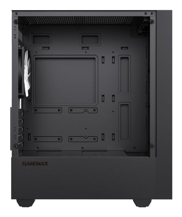Caja Pc Gamemax  Case  Edge  M-Atx