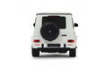EAN 4042774452230 - Jamara Mercedes-Benz AMG G63 modelo controlado por radio Coche Motor eléctrico 1:24 imagen 10