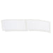 EAN 888434592359 - Brady 170808 etiqueta de impresora Negro, Blanco imagen 2