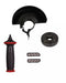 EAN 4006825668797 - Einhell TP-AG 18/125 CE Q Li - Solo amoladora angular 12,5 cm 10500 RPM 900 W 1,7 kg imagen 2