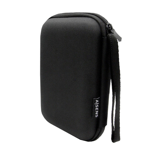 EAN 8436574708066 - AISENS ASBG-006-BK funda para disco duro externo Algodón, Lino imagen 2
