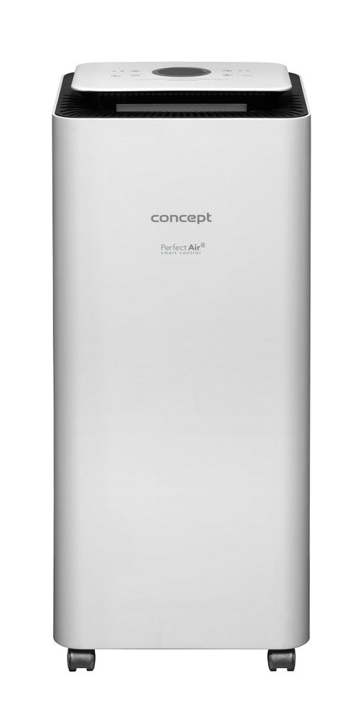 EAN 8595631020555 - Concept OV2216 deshumidificador 3,5 L 45 dB 240 W Blanco imagen 1