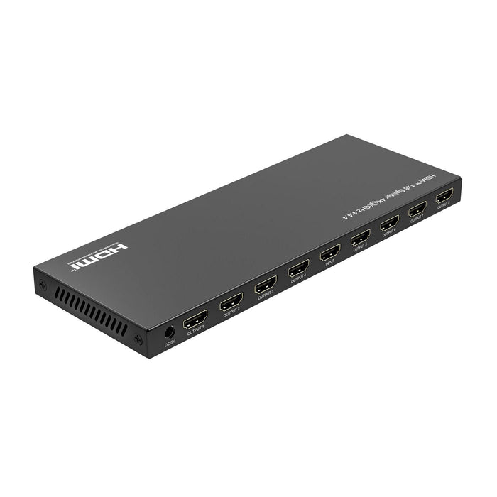 EAN 5715063468401 - Microconnect MC-HDMISPLITTER0108-4K divisor de video imagen 2