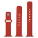 EAN 8591680161447 - FIXED FIXSST2-1029-RD pieza y accesorio para reloj Correa de reloj imagen 3