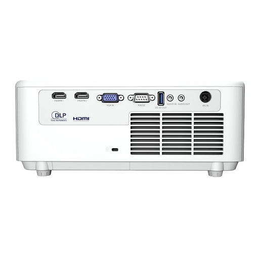 EAN 0850031865778 - InFocus INL178 videoproyector Proyector de alcance estándar 4000 lúmenes ANSI DLP 1080p (1920x1080) 3D Bl imagen 2