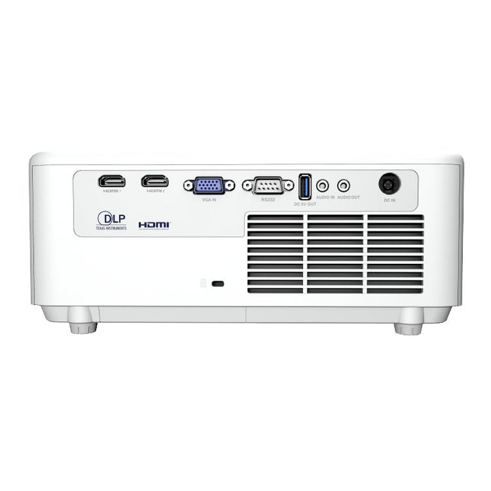EAN 0850031865785 - InFocus INL178 videoproyector Proyector de alcance estándar 4000 lúmenes ANSI DLP 1080p (1920x1080) 3D Bl imagen 2