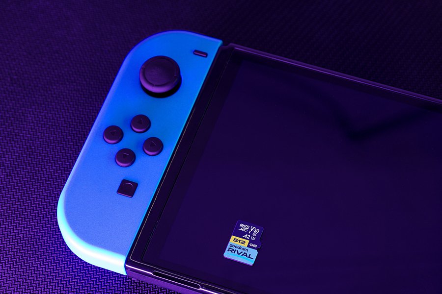 EAN 5908267914724 - Goodram microSDXC 64GB V30 A2 UHS I U3 RIVAL + adapter Clase 10 imagen 16