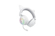 EAN 8887910061077 - Razer Kraken Kitty V3 Pro - White Auriculares Inalámbrico y alámbrico Diadema Juego USB tipo A Bluetooth  imagen 1