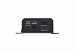 EAN 4719264645747 - ATEN VE811-AT-G extensor audio/video Transmisor y receptor de señales AV Negro imagen 4