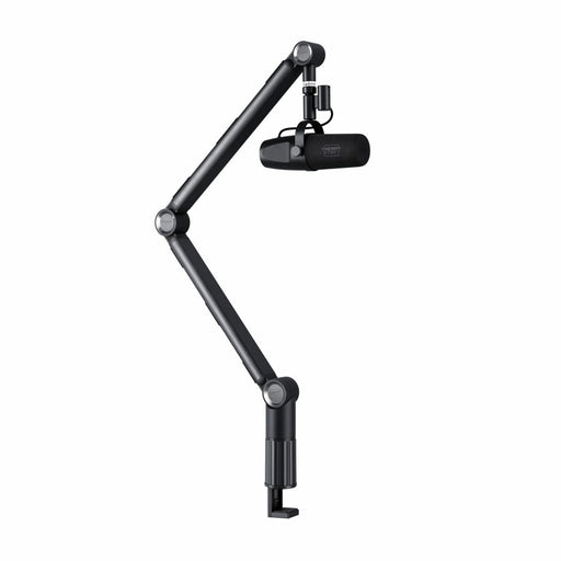 EAN 7340086913072 - CHERRY CX-NGALE-BOOM-BLACK soporte para micrófono Soporte de brazo para micrófono imagen 2