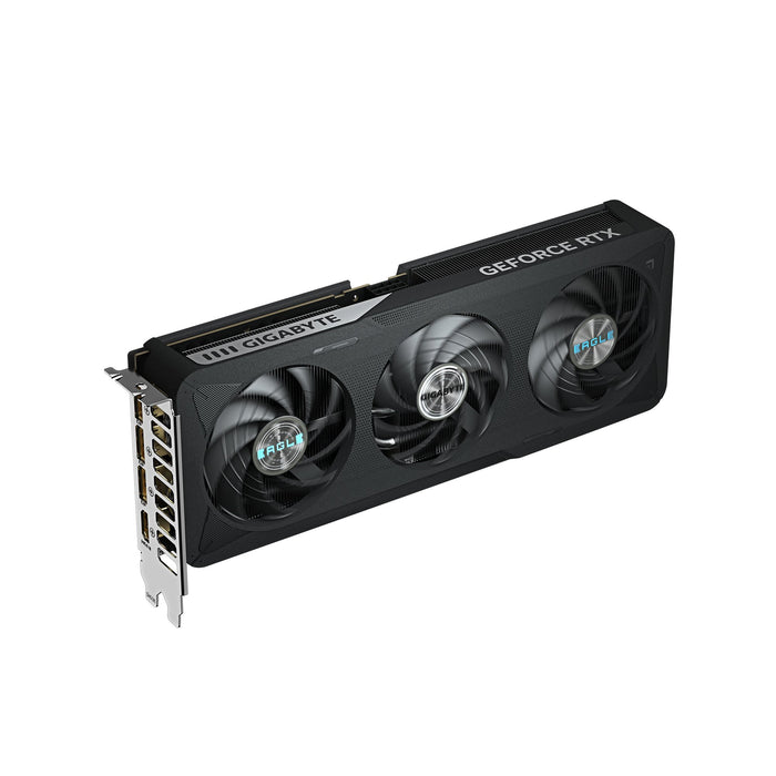 EAN 4719331356637 - GIGABYTE GeForce RTX 5060 Ti EAGLE MAX OC 8G imagen 5