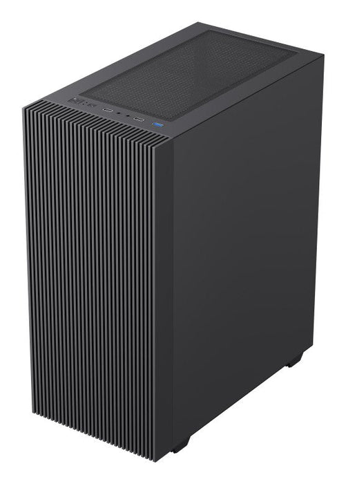 Caja Pc Gamemax  Case  Edge  M-Atx