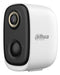 EAN 6937552405035 - Dahua Technology Apollo BF5H cámara de vigilancia Bala (forma) Cámara de seguridad IP Interior y exterior imagen 6
