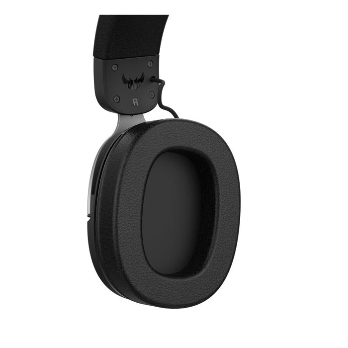 EAN 4718017784689 - ASUS TUF Gaming H3 Wireless Auriculares Inalámbrico Diadema Juego USB Tipo C Gris imagen 10