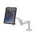 EAN 0698833051827 - Ergotron 45-460-026 mueble y soporte para dispositivo multimedia Plata Carro para administración de table imagen 5