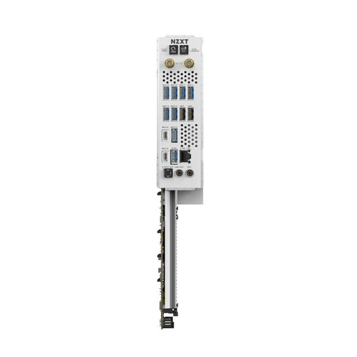 EAN 5056547207254 - NZXT N9 X870E AMD X870E Zócalo AM5 ATX imagen 2