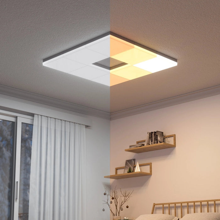 Nanoleaf Sky Light Starter Kit (3 Panels)