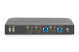 EAN 4016032487517 - Digitus DS-12874 interruptor KVM Negro imagen 6