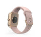EAN 4047443523617 - Hama 6010 4,19 cm (1.65") TFT 44 mm Digital Pantalla táctil Rosa, Oro rosa GPS (satélite) imagen 3
