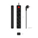 EAN 8436574707717 - AISENS A154-0652 base múltiple 1,4 m 5 salidas AC Interior imagen 3
