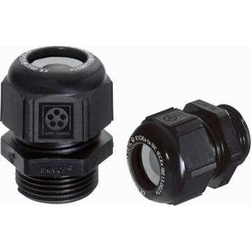 Lapp Skintop Kr-M Atex Plus, Negro
