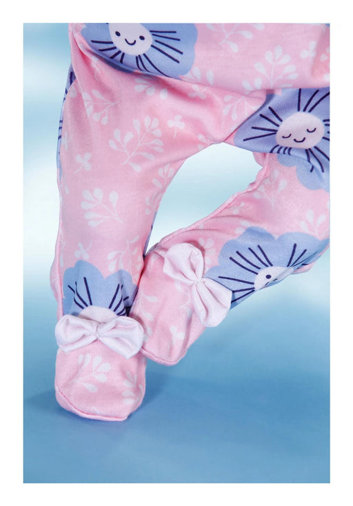 EAN 4001167838891 - BABY born 0301.38891 accesorio para muñecas Juego de ropita para muñeca imagen 2