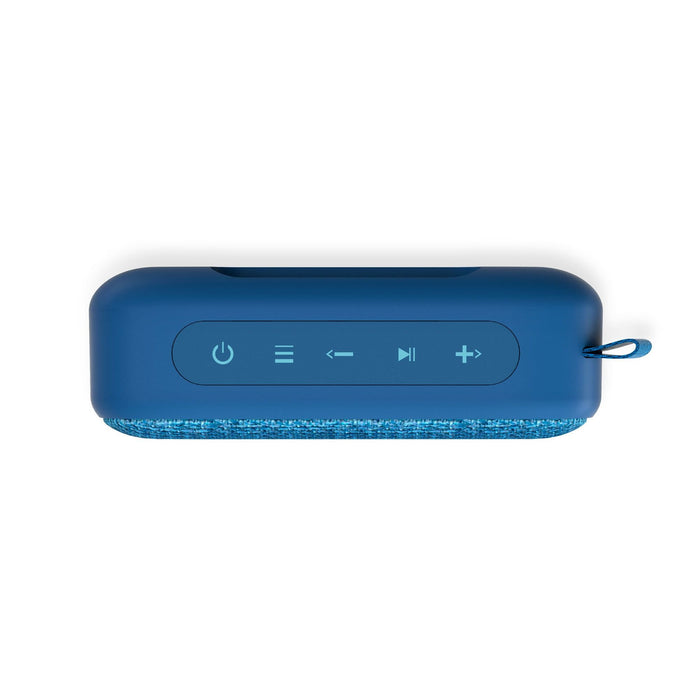 EAN 8432426446469 - Energy Sistem Box 1+ Altavoz monofónico portátil Azul 3 W imagen 4