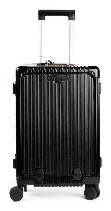 EAN 4040895012678 - RealPower HGP-1 Maleta Negro Acrilonitrilo butadieno estireno (ABS) imagen 1