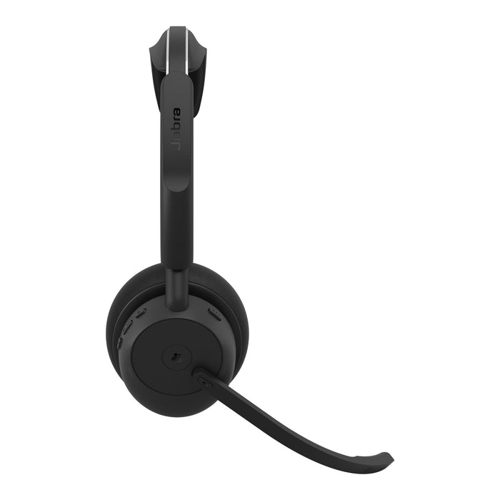 Auriculares Evolve3 45 Stereo Link 390a Ms