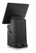 EAN 8435602901462 - Posiflex HS-3510 J1900 2 GHz Todo-en-Uno 24,6 cm (9.7") 1024 x 768 Pixeles Pantalla táctil Negro imagen 5