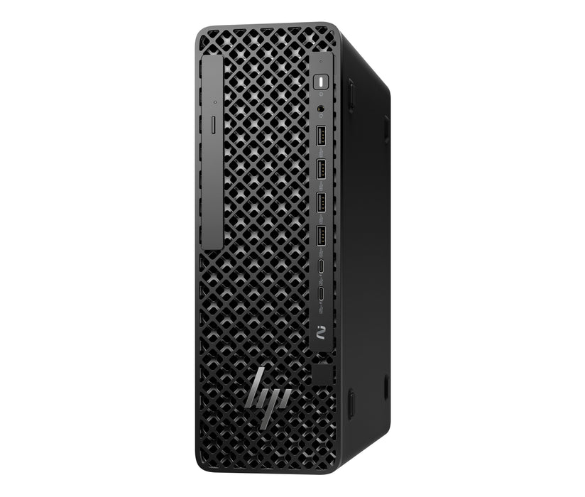 EAN 0199251658259 - HP Z2 SFF G1i Wolf Pro Security Edition Intel Core Ultra 7 265 32 GB DDR5-SDRAM 1 TB SSD NVIDIA RTX A400  imagen 22