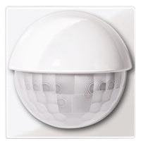 EAN 4042811165888 - Merten MEG5710-0319 detector de movimiento Alámbrico Pared Blanco imagen 1