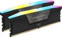 EAN 0840440488477 - Corsair Vengeance RGB módulo de memoria 16 GB 2 x 8 GB DDR5 288-pin DIMM imagen 2