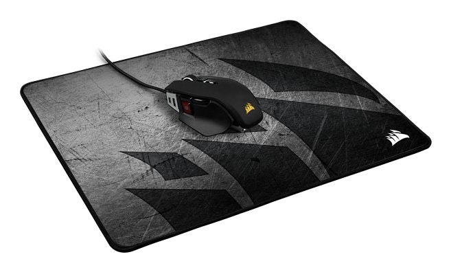 EAN 0840006629474 - Corsair MM300 PRO Alfombrilla de ratón para juegos Gris imagen 5