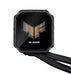 EAN 4711387929100 - ASUS TUF Gaming LC III 360 ARGB LCD Procesador Sistema de refrigeración líquida todo en uno 12 cm Negro 1 imagen 12
